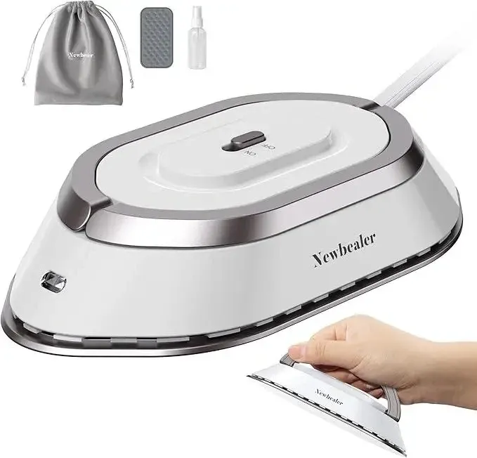 Новий Дорожня міні-праска Newbealer Travel Buddy NB 301 [ProductHub SKU NB301(16)]