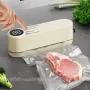 Новий Ручний міні вакууматор SJT-818 [ProductHub SKU SJT-818(16)]
