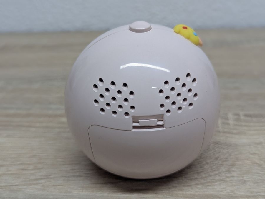 Новий Дитячий кварцовий будильник Socico TZ-669