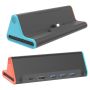 Новий Портативна ТV док-станція SW2 [ProductHub SKU SW2(16)]