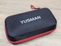 Новий Посилені акумуляторні затискачі крокодили Yusman для NOCO Boost та Boost X [ProductHub SKU Yusman(20)]