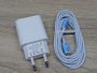 Новий Мережевий зарядний пристрій 25W USB Type-C — Lightning [ProductHub SKU CA-1871(20)]