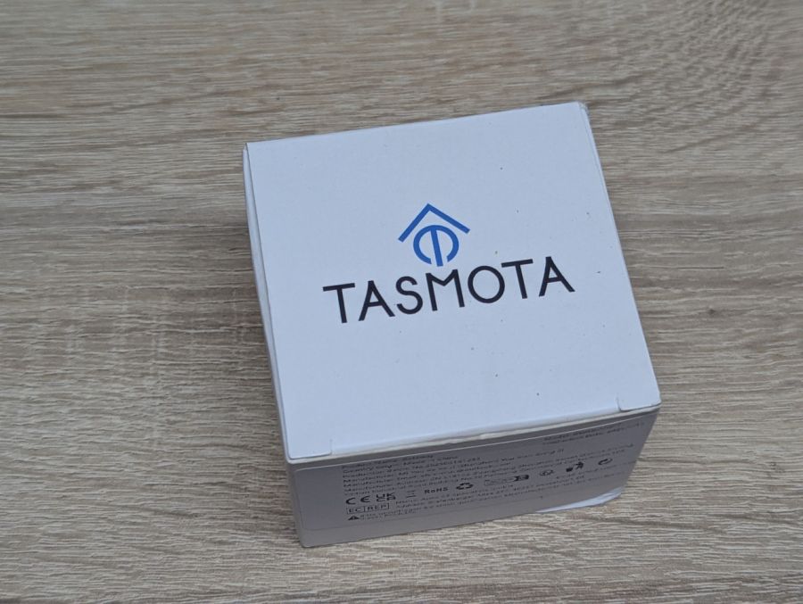 Новий Універсальний бездротовий шлюз Avatto GW40-MQTT [ProductHub SKU Avatto(20)]