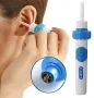 Новий Електричний прилад для чищення вух C-ears [ProductHub SKU C-ears(20)]