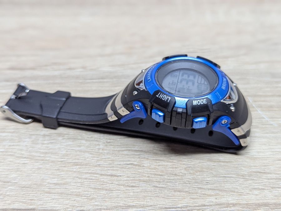 Новий Наручний дитячий годинник Lavaredo L8812-Z [ProductHub SKU L8812-Z(20)]