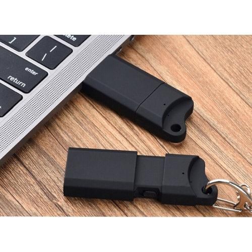Новий Цифровий диктофон-накопичувач LU06 64Gb [ProductHub SKU LU06(20)]