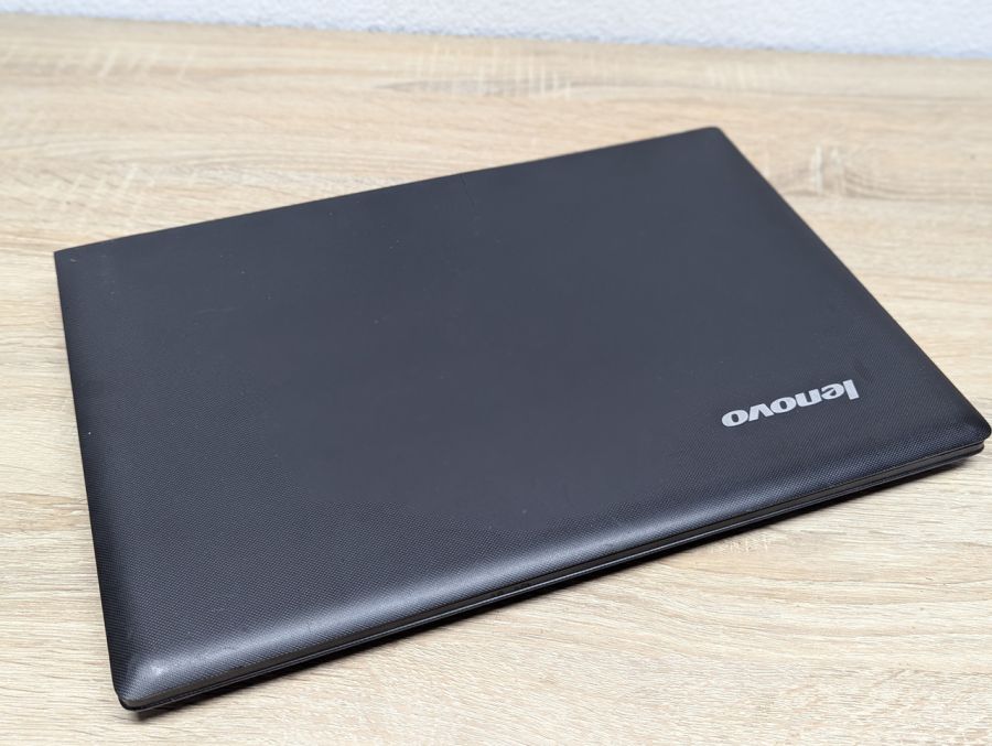 Ноутбук Б/В Lenovo G50-80, Intel Core i5-5200U, DDR3 8 GB, SSD 256GB, AMD Radeon R5 M330 2Gb, 15.6" [ProductHub SKU L590]