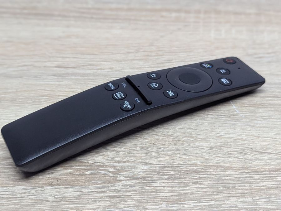 Новий Універсальний пульт для телевізора SAMSUNG [ProductHub SKU RM-L1611(20)]