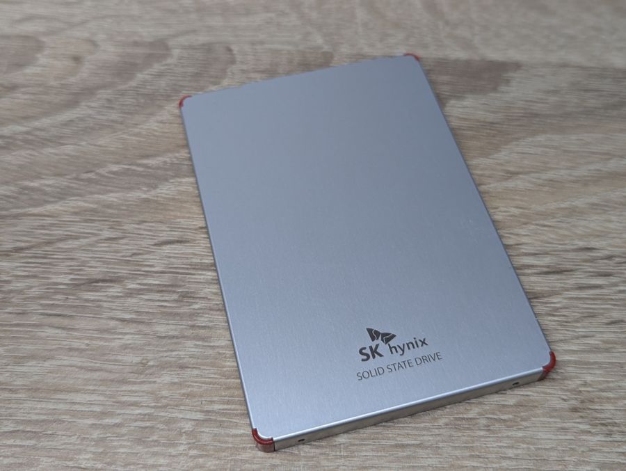 Б/В SSD SK hynix SC311 512GB 2.5* [ProductHub SKU SC311(1)]