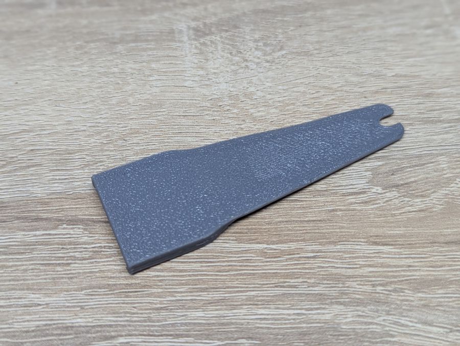 Б/В Перехідник адаптер для SSD M.2 NVMe з 2230 на 2280 [ProductHub SKU подовжувач SSD]
