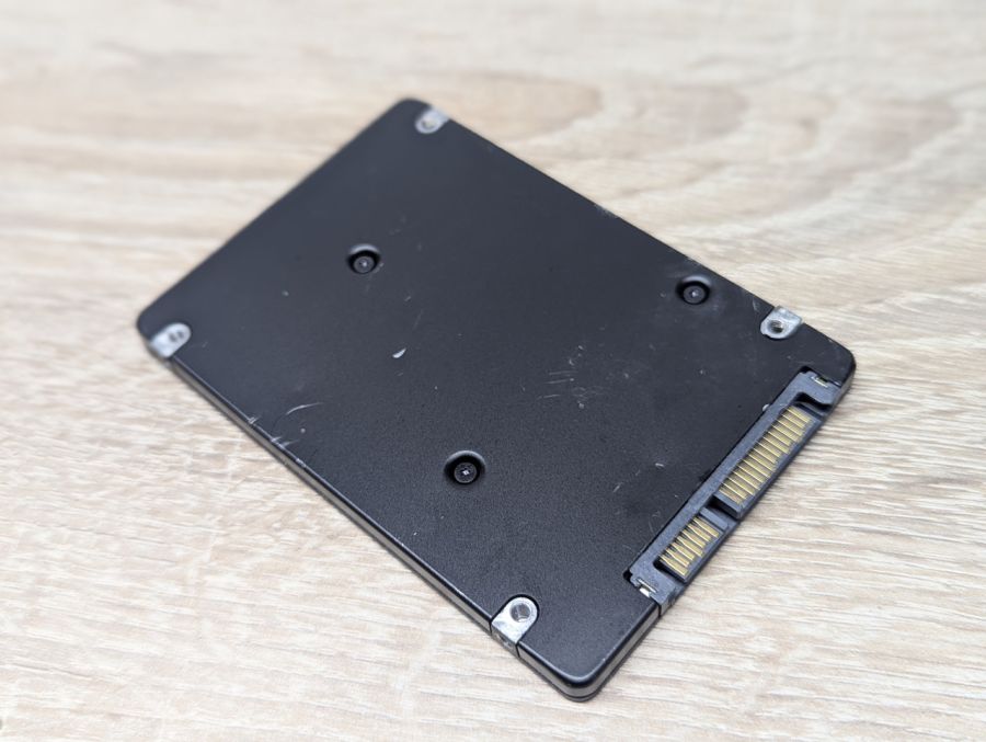 Б/В SSD Samsung PM883 480Gb 2.5" [ProductHub SKU PM883]