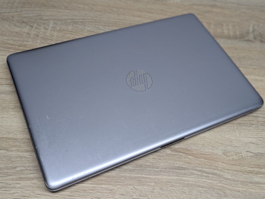 Ноутбук Б/В HP Notebook 250 G7, Intel Core i3-8130U, DDR4 8 GB, SSD 128GB, 15.6" Full HD [ProductHub SKU HP885]