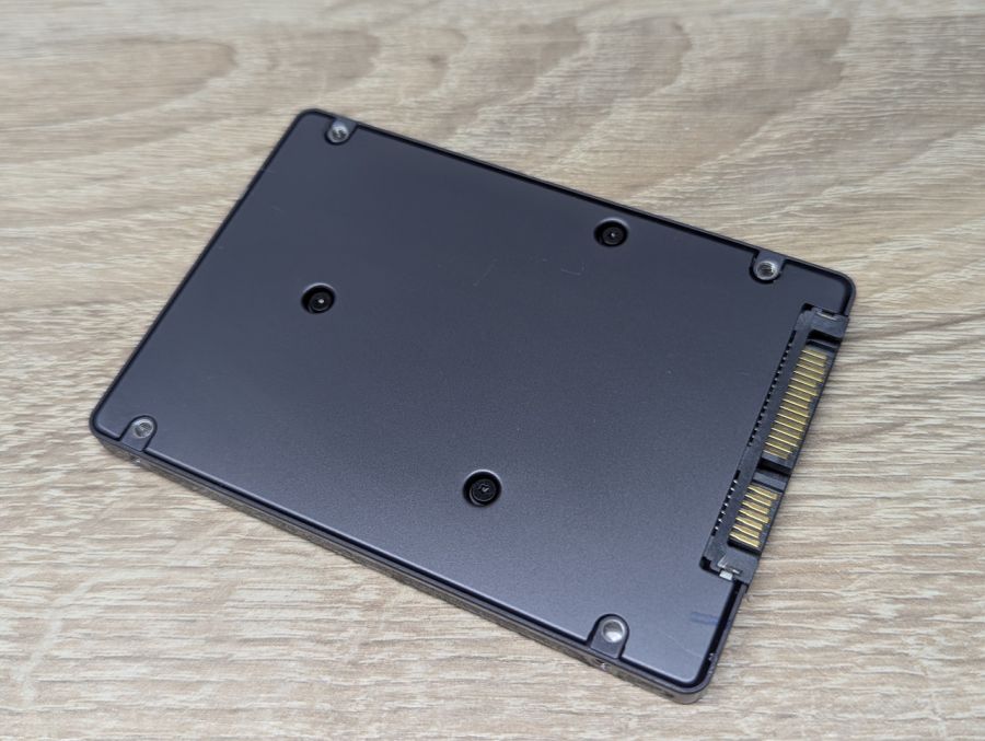 Б/В SSD Samsung PM851 128GB 2.5" [ProductHub SKU 7TE1280]
