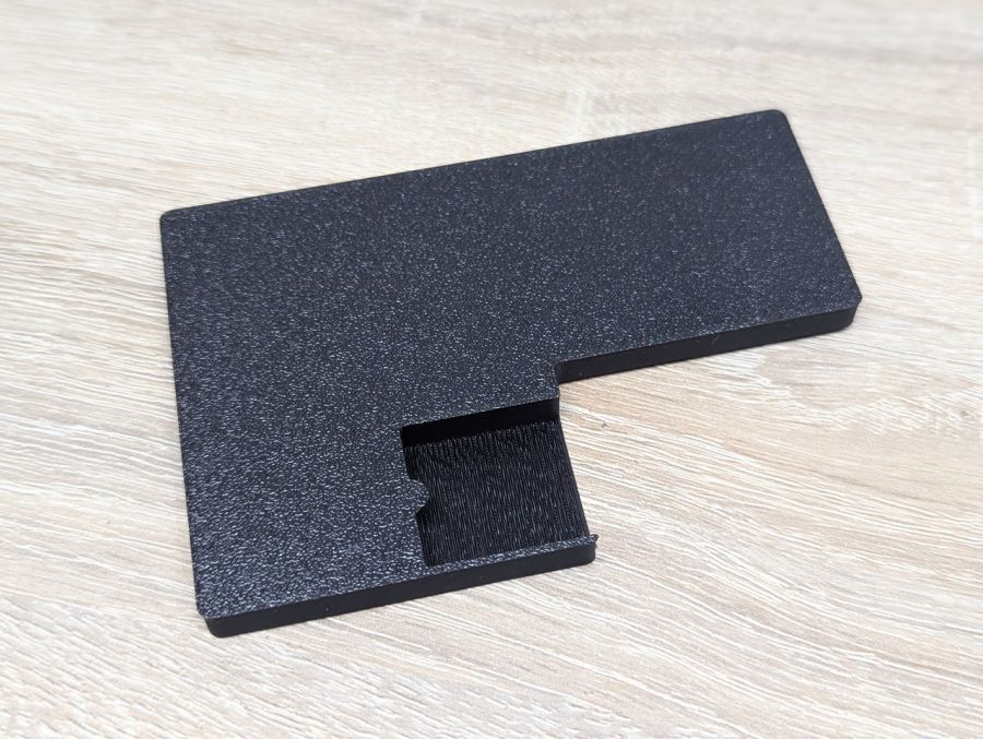 Б/В Kріплення SSD M.2 NVMe для ноутбука Fujitsu U759,U758,U757 [ProductHub SKU KріпленняU759]