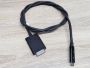 Б/В Кабель USB-C для док-станції Dell WD15 [ProductHub SKU USB-CWD15]