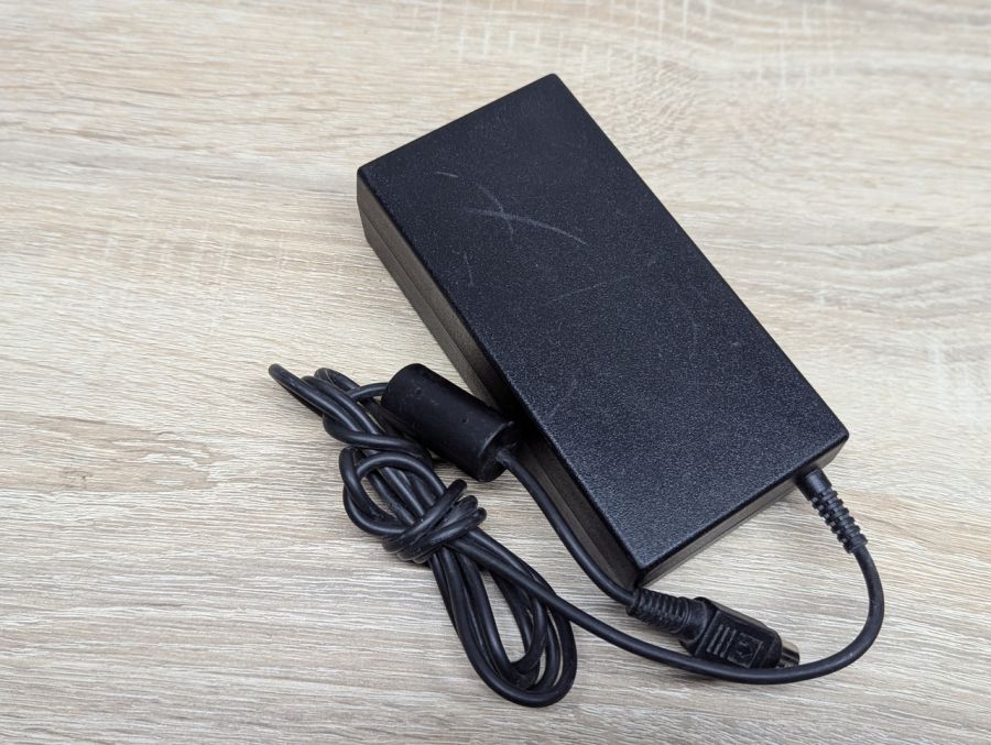 Б/В Блок живлення Canon MG1-5039 24В 2А 4-pin [ProductHub SKU MG1-5039]