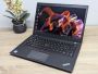 Ноутбук Б/В Lenovo ThinkPad T460S, Intel Core i5-6300U, DDR4 8 GB, SSD 128GB, 14" Full HD [ProductHub SKU L597]