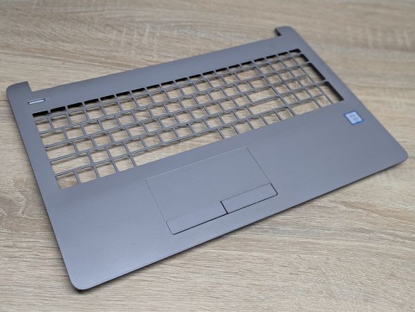 Б/В Топкейс для ноутбука HP 250 G6,255 G6,15-BS,15-BW, 15-RA з додатковими платами [ProductHub SKU AP204000]