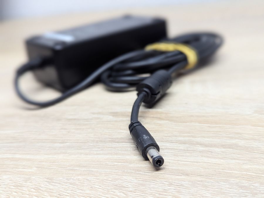 Б/В Блок живлення EDACPOWER ELEC EA10521D-120 50Wh 12 В 4.16 А 5.5x2.5мм [ProductHub SKU EA10521D]