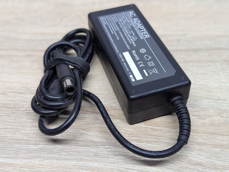 Б/В Блок живлення AF06 65W19.5 V 3.34 A 7.4x5.0 мм [ProductHub SKU AF06]
