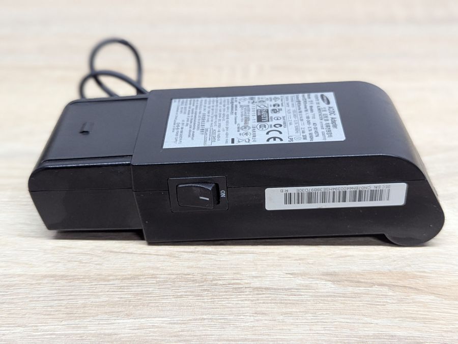 Б/В Блок живлення Samsung AD-3014STN для моніторів 30 Вт 14V 2.14A 6.5x4.4 [ProductHub SKU AD-3014STN]