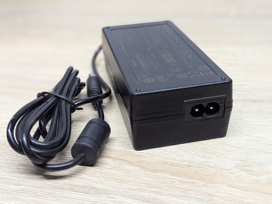 Б/В Блок живлення Panasonic SAE0011,36 Вт,12В, 3.0А,5.5x2.5мм [ProductHub SKU SAE0011]