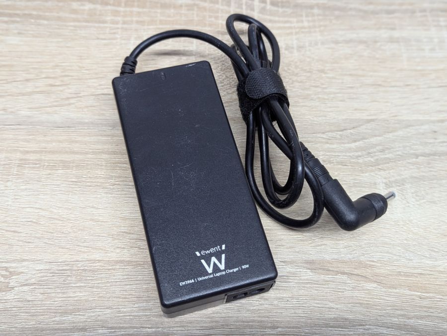 Б/В Блок живлення Ewent EW3966 R1, 90W,24 В,3.75 А,4.5x3.0мм