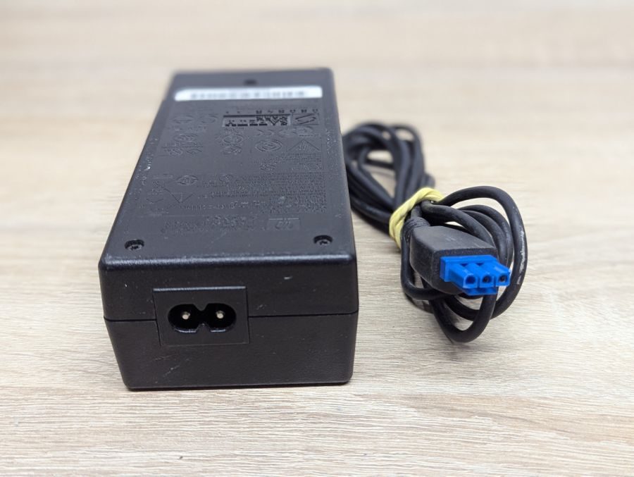 Б/В Блок живлення HP 0957-2262 для принтерів,64 Вт,+32 В,2 А,2-Pin [ProductHub SKU 0957-2262]