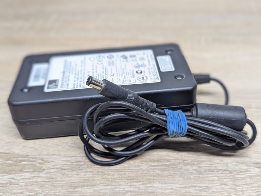 Б/В Блок живлення Zebra FSP070-RDB,70 Вт ,24 В,2,92 А,6.3x3.0 мм [ProductHub SKU FSP070-RDB]