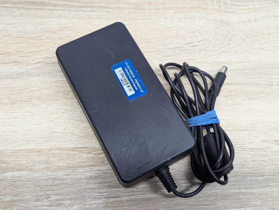 Б/В Блок живлення Zebra FSP070-RDB,70 Вт ,24 В,2,92 А,6.3x3.0 мм [ProductHub SKU FSP070-RDB]