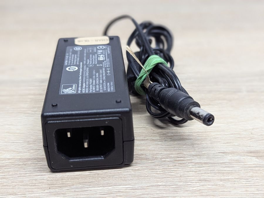Б/В Блок живлення Zebra FSP025-DYAA3,12V,2.08A,25W,5.5x2.5 мм [ProductHub SKU DYAA3]