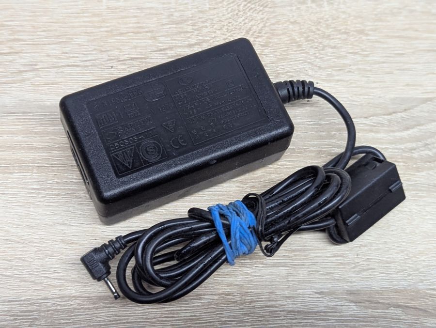 Б/В Блок живлення HP TADP-8NB A,3.3 В,2.5 А,2.0 x 1.0 мм [ProductHub SKU TADP-8NB]