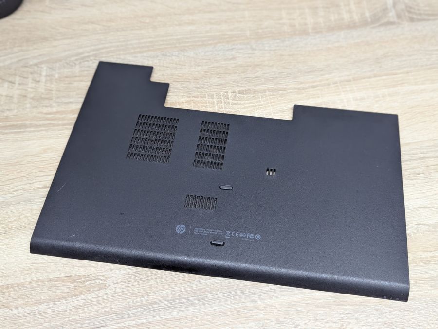 Б/В Нижня сервісна кришка для ноутбука HP ProBook 650 G1,655 G1