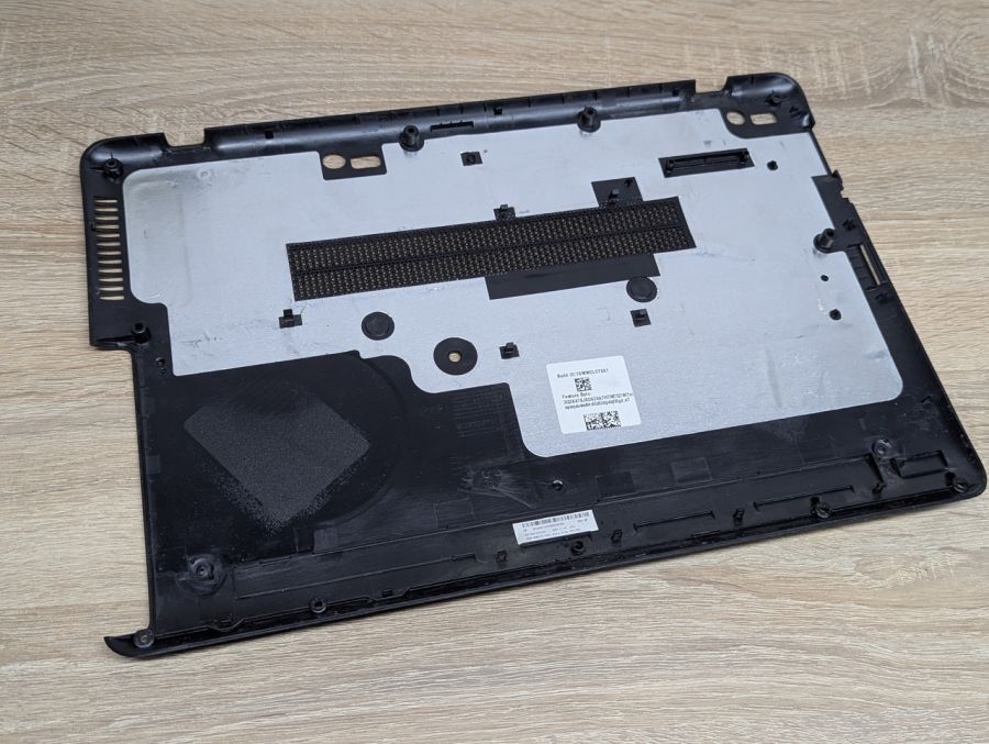 Б/В Нижня частина корпусу (піддон) для ноутбука HP ProBook 650 G3 [ProductHub SKU B0937101]