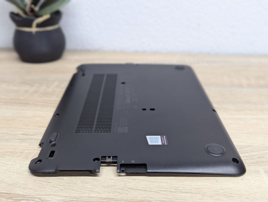 Б/В Нижня сервісна кришка для ноутбука HP EliteBook 820 G3 [ProductHub SKU 821662-001]