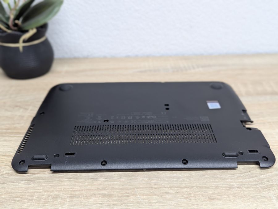 Б/В Нижня сервісна кришка для ноутбука HP EliteBook 820 G3 [ProductHub SKU 821662-001]