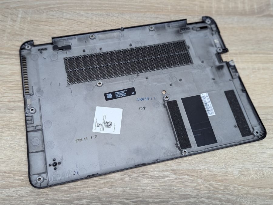 Б/В Нижня сервісна кришка для ноутбука HP EliteBook 820 G3 [ProductHub SKU 821662-001]
