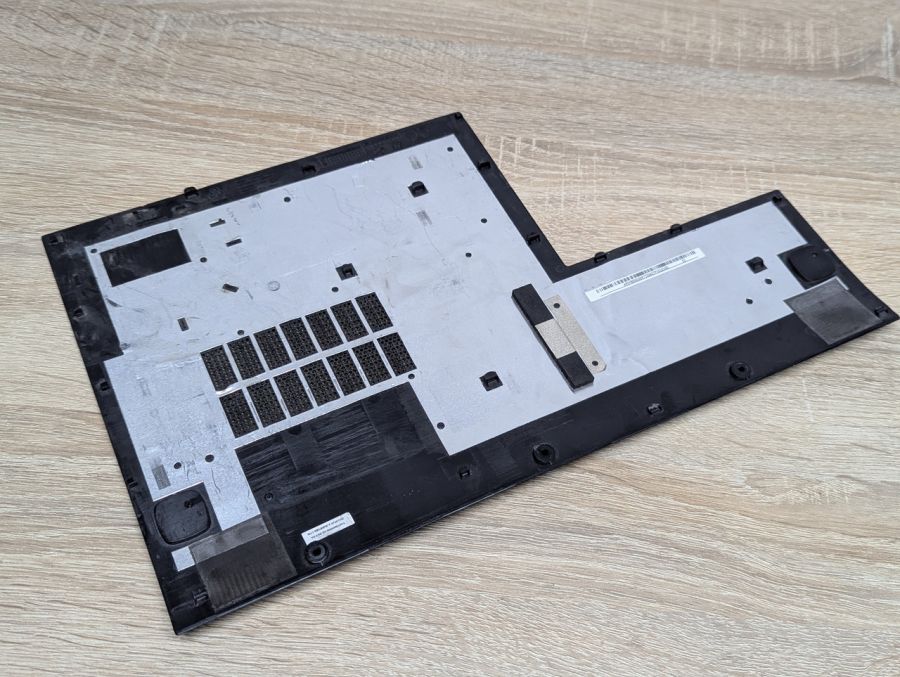 Б/В Кришка нижньої частини корпусу для ноутбука Lenovo G50,G50-30, G50-45, G50-70,G50-80 [ProductHub SKU AP0TH000900]
