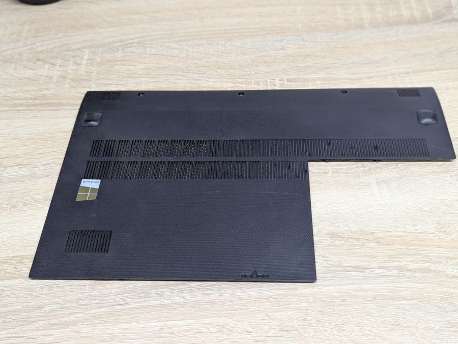 Б/В Кришка нижньої частини корпусу для ноутбука Lenovo G50,G50-30, G50-45, G50-70,G50-80 [ProductHub SKU AP0TH000900]