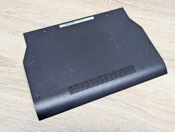 Б/В Нижня сервісна кришка для ноутбука Dell Latitude E5420 [ProductHub SKU 07HXMY]