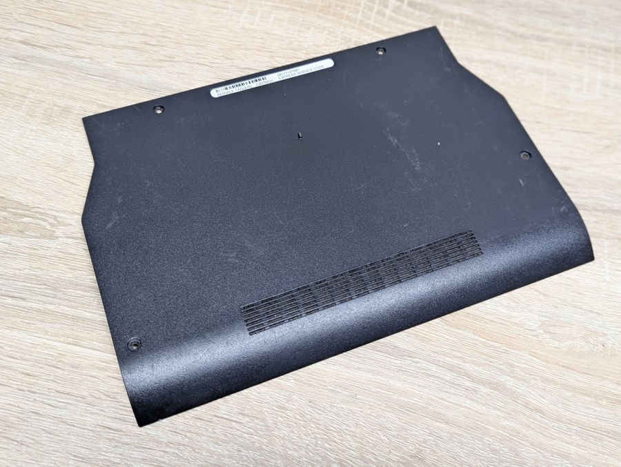Б/В Нижня сервісна кришка для ноутбука Dell Latitude E5420