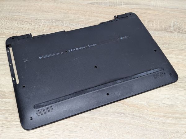 Б/В Піддон для ноутбука HP Notebook 17-y000,17-x000,17-ba000 / 17-ay000 [ProductHub SKU 17-y07ind]