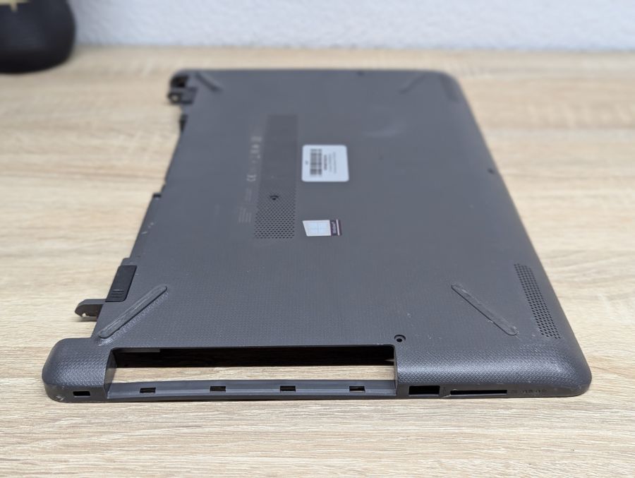 Б/В Піддон для ноутбука HP 250 G6, 255 G6,15-BS,15-BW [ProductHub SKU 929895]
