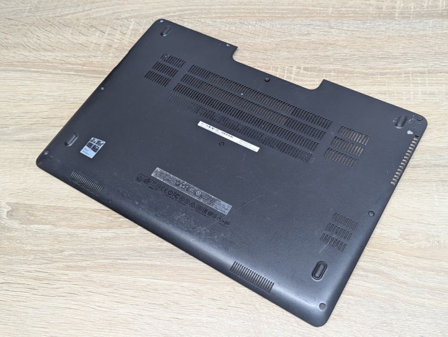 Б/В Піддон для ноутбука Dell Latitude E7470 [ProductHub SKU 01GV6N]