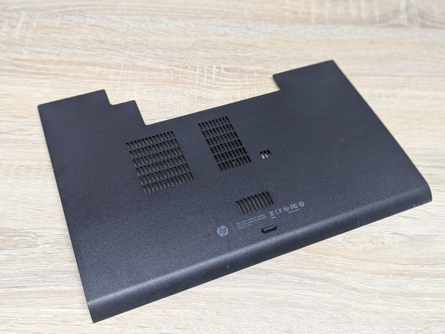 Б/В Cервісна кришка для ноутбука HP ProBook 640 G1, 645 G1 [ProductHub SKU 738682]