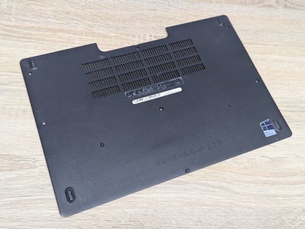 Б/В Сервісна кришка корпусу для ноутбука Dell Latitude E5450 [ProductHub SKU 06R02R]