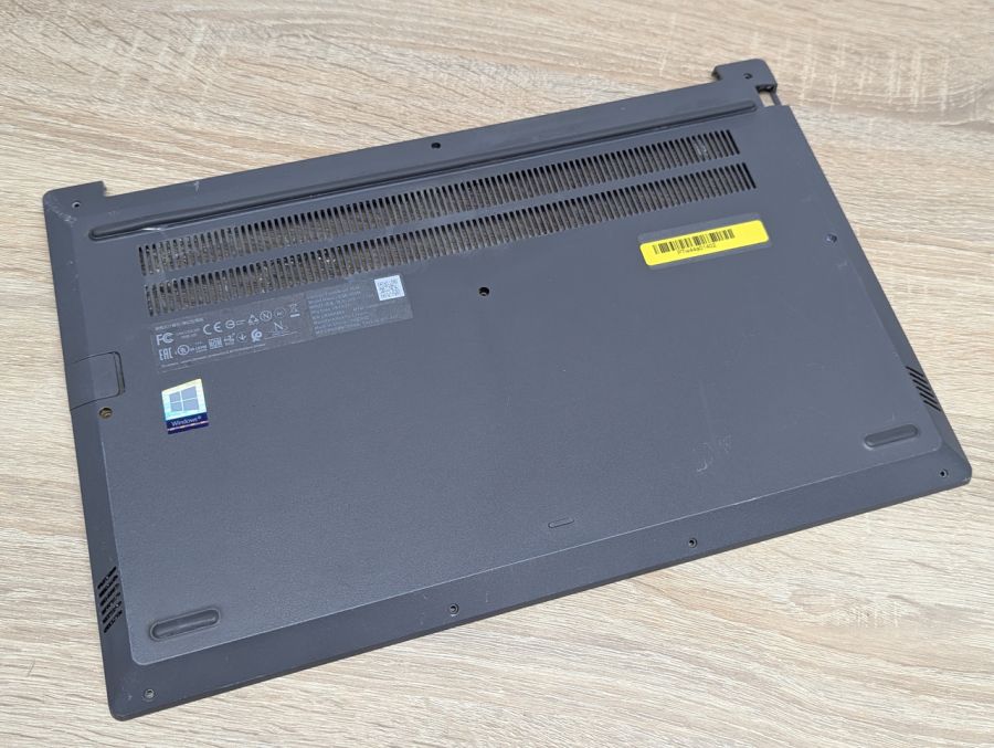 Б/В Піддон для ноутбука Lenovo ThinkBook 15 IML [ProductHub SKU 45LVABALVY0]