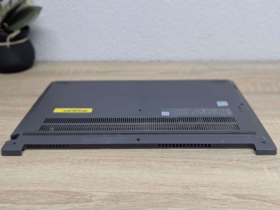 Б/В Піддон для ноутбука Lenovo ThinkBook 15 IML [ProductHub SKU 45LVABALVY0]