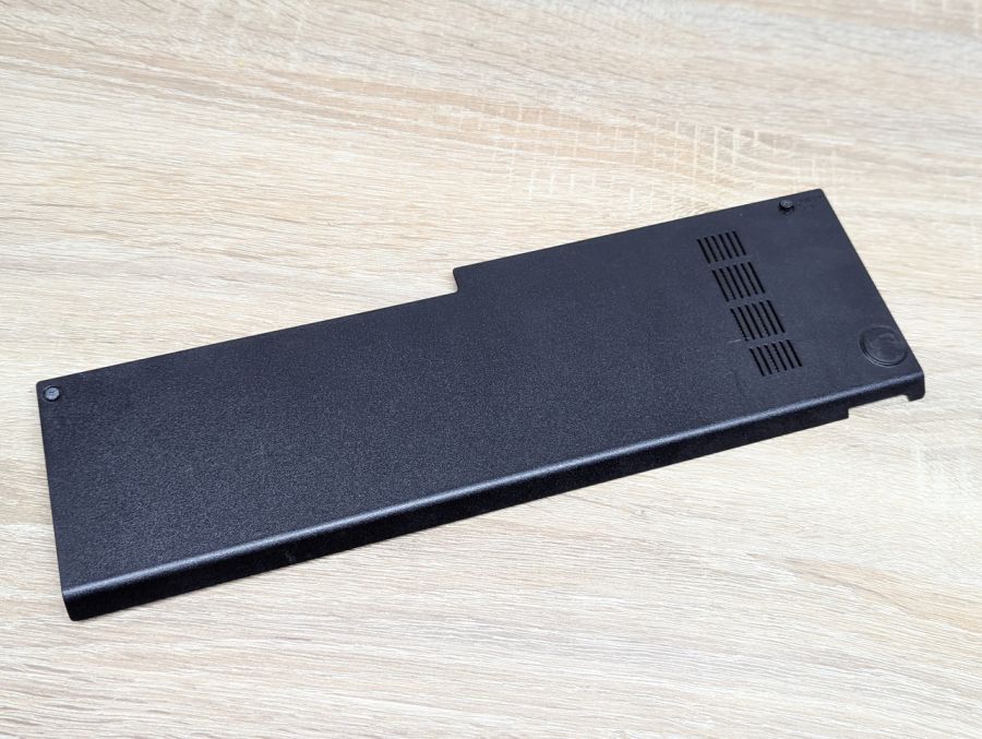 Б/В Cервісна кришка HDD/RAM для ноутбука Lenovo ThinkPad E570,E575