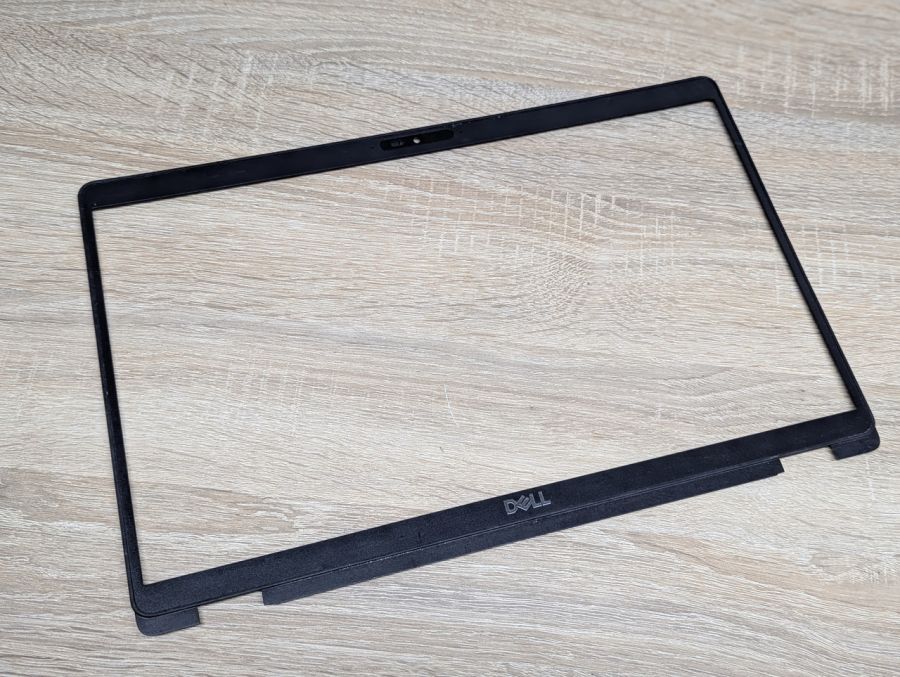 Б/В Рамка матриці для ноутбука Dell Latitude 5500 / 5510 / 5511,Dell Precision 3540 / 3550 / 3551 [ProductHub SKU 0PYH4J]